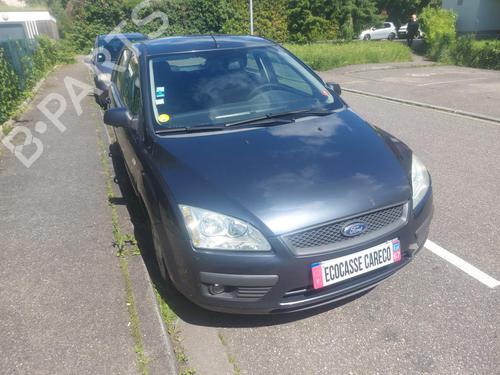 Right rear door FORD FOCUS II (DA_, HCP, DP) 1.6 | BP21295739C5 