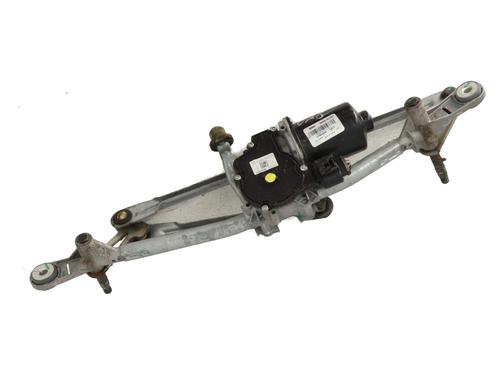Used Front wiper motor FIAT TIPO Saloon (356_, 357_) 1.3 D (356SXB1A, 356SXH1A, 356SXD1A) (95 hp) 26718951