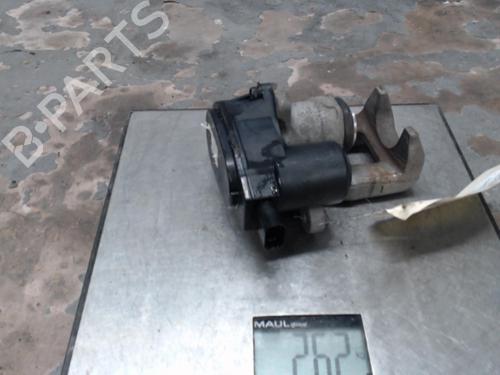 Right rear brake caliper KIA SPORTAGE IV (QL, QLE) 1.7 CRDi | BP21315414M106 