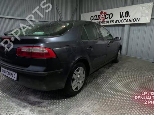 Left front window switch RENAULT LAGUNA II (BG0/1_) 1.9 dCi | BP31336853I27 - Image 26