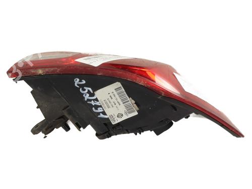 Used Right taillight RENAULT CLIO IV (BH_) 1.5 dCi 75 (75 hp) 27435108