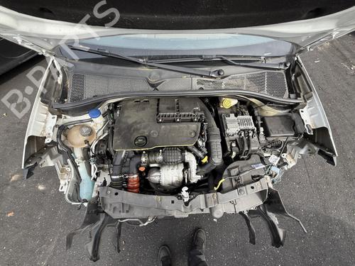Tailgate CITROËN C4 CACTUS 1.6 BlueHDi 100 | BP24616879C6 - Image 15
