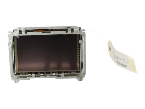 display-monitor-jaguar-xf-i-x250-22-d-2008-2009-2010-2011-2012-2013-2014-2015-21367895 main image