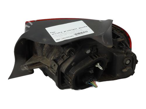 Left taillight CITROËN C4 CACTUS 1.2 THP 110 | BP33702768C34 - Image 5