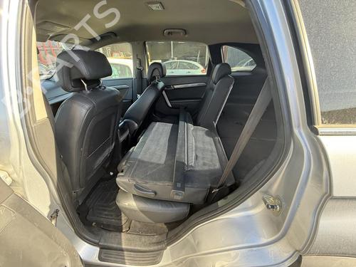 Left front window motor CHEVROLET CAPTIVA (C100, C140) 2.0 D | BP27861496E21 - Image 17