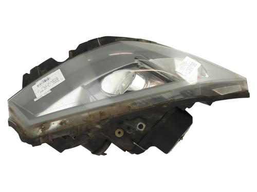 Right headlight RENAULT MEGANE II (BM0/1_, CM0/1_) 1.5 dCi (BM02, BM13, BM2A, CM02, CM13) | BP25745153C29