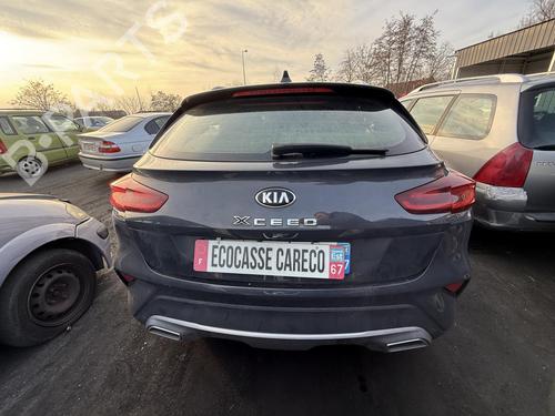 Left taillight KIA XCEED (CD) 1.6 GDI Hybrid | BP23826319C34 - Image 10