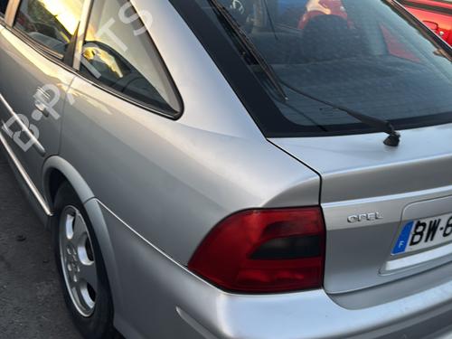 Used Parts OPEL VECTRA B Hatchback (J96) 2.0 DTI 16V (F68) 4307552