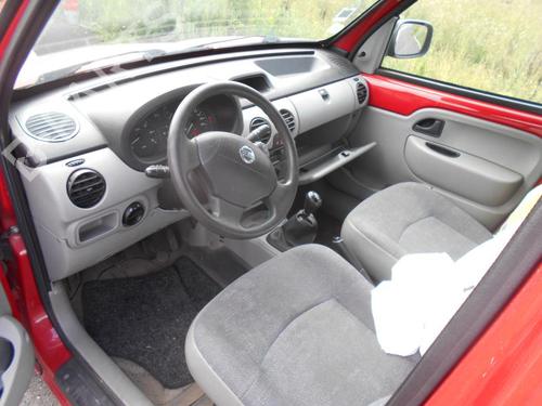 Starter NISSAN KUBISTAR Van (X76) 1.5 dCi | BP21364280M8 - Image 11