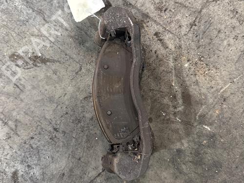 Right front brake caliper FORD TRANSIT Van (FA_ _) 2.2 TDCi | BP38972681M104 - Image 3