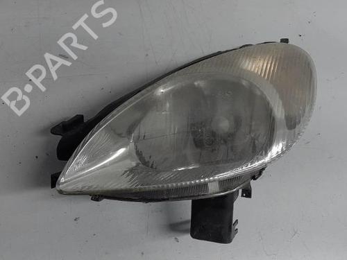 Used Left headlight CITROËN XSARA PICASSO (N68) 1.8 16V (115 hp) 21298440
