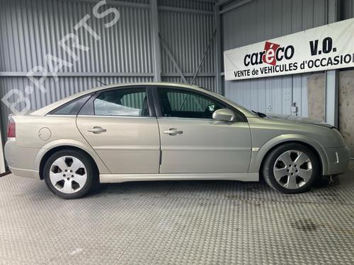 Right front window switch OPEL VECTRA C GTS (Z02) | BP37631424I26 - Image 30