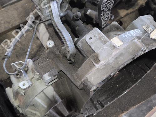 Gearbox VW GOLF VI (5K1) 1.6 TDI | BP33703477M3 - Image 2