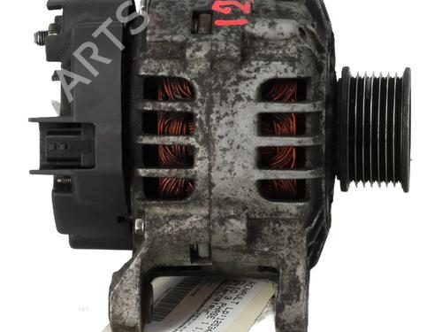 Used Alternator Alternator RENAULT CLIO III (BR0/1, CR0/1) 1.4 16V (98 hp) 28441120 28441120
