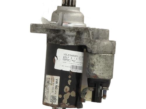 Starter VW GOLF VI (5K1) 1.6 TDI | BP21314713M8 