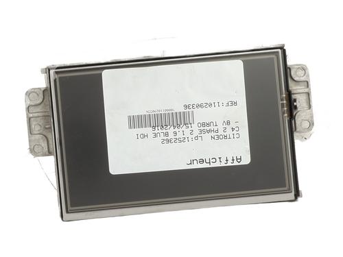 Display CITROËN C4 II (NC_) 1.6 BlueHDi 120 | BP27892158C48 