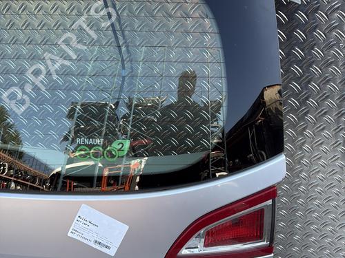 Tailgate RENAULT SCÉNIC III (JZ0/1_) 1.5 dCi | BP29039092C6 
