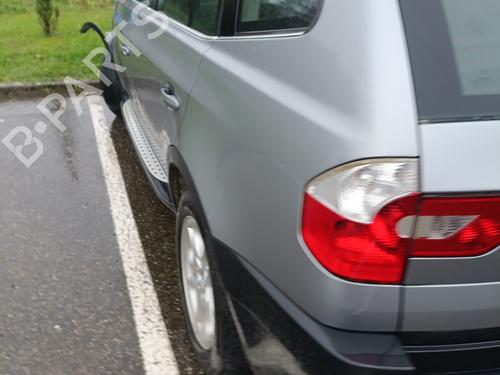 Used Parts BMW X3 (E83) 3.0 d (218 hp) 4339571