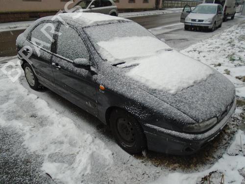 Used Parts FIAT BRAVA (182_) 1.6 16V (182.BB) 1989668