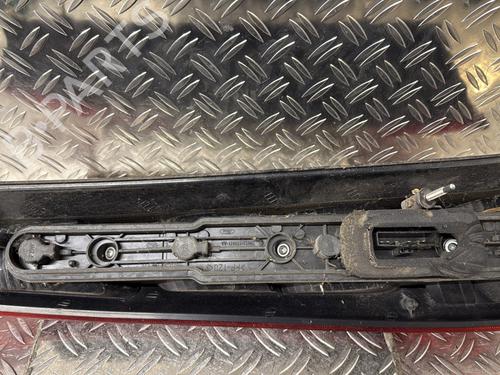 Right taillight FORD FOCUS C-MAX (DM2) 1.6 TDCi | BP23819521C35 