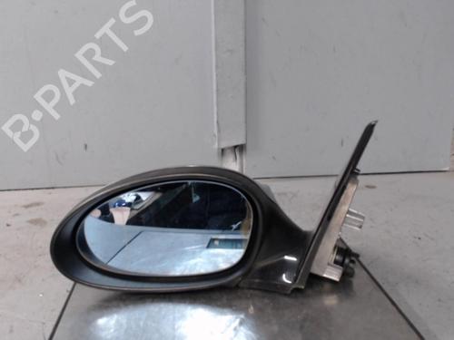 Used Left mirror BMW 1 (E87) 120 d (177 hp) 21305514