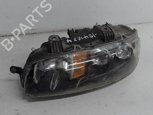 Used Left headlight Left headlight FIAT PUNTO (188_) 1.9 JTD 80 (188.237, .257, .337, .357) (80 hp) 21293419 21293419