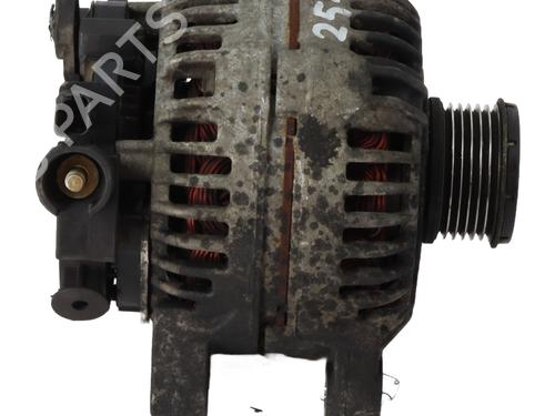 Alternator PEUGEOT 307 (3A/C) 1.6 HDi 110 | BP25906922M7 