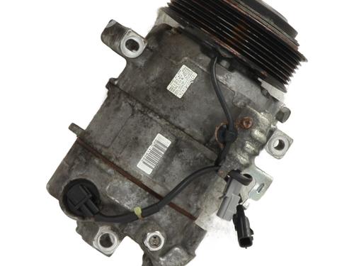AC compressor NISSAN X-TRAIL III (T32_, T32R, T32RR) 2.0 dCi ALL MODE 4x4-i (NT32) | BP21868634M34 