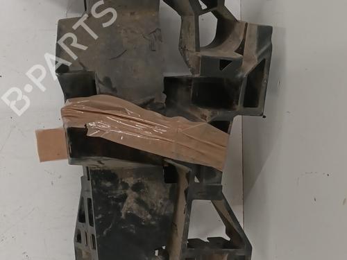 Køfangervange DACIA SANDERO II TCe 90 (B8M1, B8MA, B8AC) | BP31909032C73