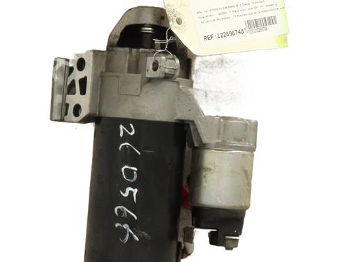 Starter BMW X1 (E84) xDrive 18 d | BP33184038M8  - Image 5