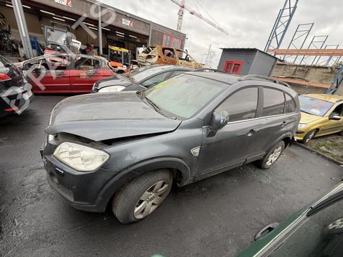 Devioluci CHEVROLET CAPTIVA (C100, C140) 2.0 D 4WD | BP24927390I23 - Image 11