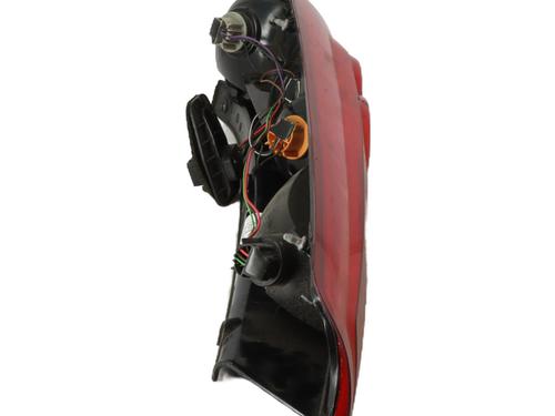 Right taillight FORD FIESTA V (JH_, JD_) 1.3 | BP28114072C35