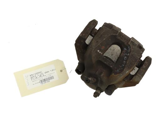 Left rear brake caliper BMW 5 Gran Turismo (F07) 530 d | BP21296114M107