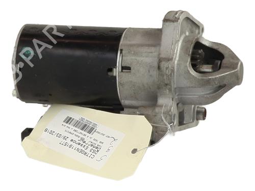 Starter DS DS 3 (SA_) 1.6 THP 208 (SA5GRM) | BP28587706M8 - Image 5