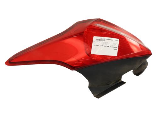 Used Right taillight Right taillight FORD FOCUS IV (HN) 1.0 EcoBoost (125 hp) 33046192 33046192