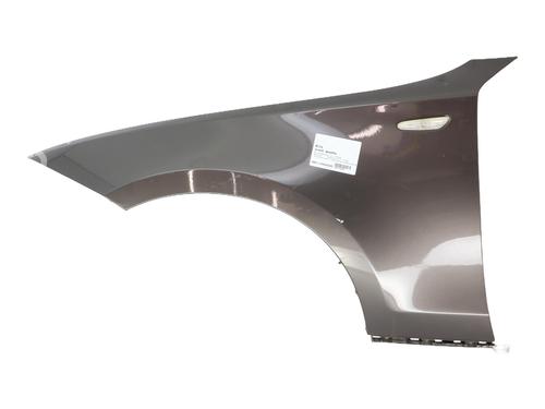 Used Left front fenders BMW 1 (E81) 116 i (122 hp) 30360616