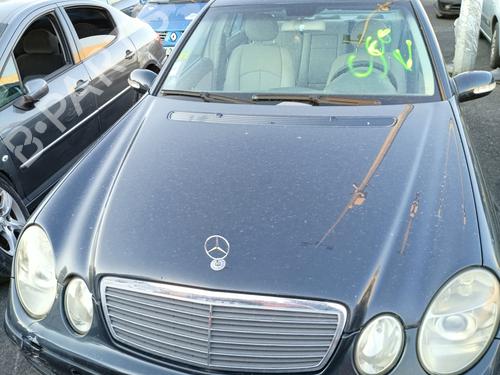 Left headlight MERCEDES-BENZ E-CLASS (W211) E 220 CDI (211.006) | BP27260221C28  - Image 8