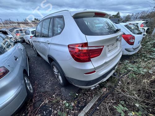 Steering column stalk BMW X3 (F25) xDrive 30 d | BP21319901I23 