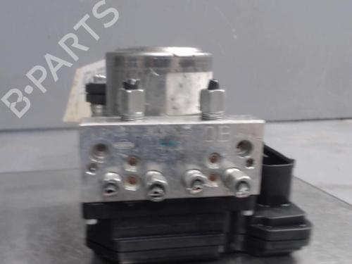 ABS pump NISSAN LEAF (ZE0) Electric | BP21314588M43 