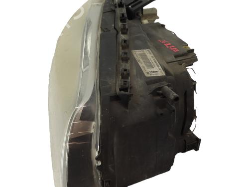 Right headlight BMW 1 (E87) 116 i | BP38722165C29 - Image 2