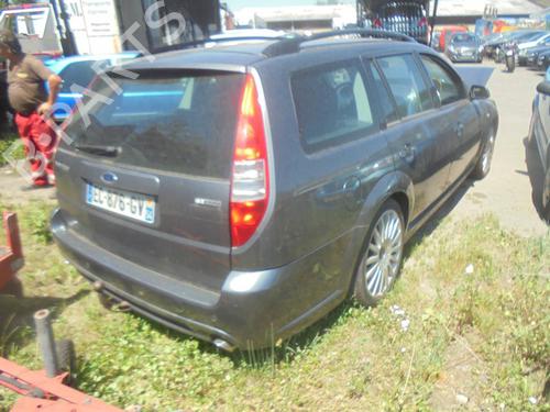 Right taillight FORD MONDEO III Turnier (BWY) ST220 | BP21306313C35 