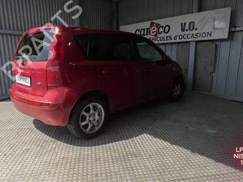 Left taillight NISSAN NOTE (E11, NE11) 1.5 dCi | BP38087935C34 - Image 29
