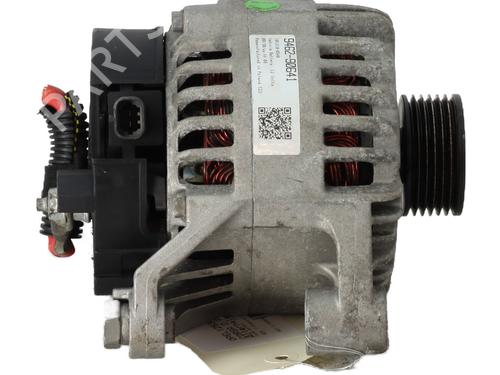 Alternator OPEL CORSA D (S07) 1.0 (L08, L68) | BP28732177M7