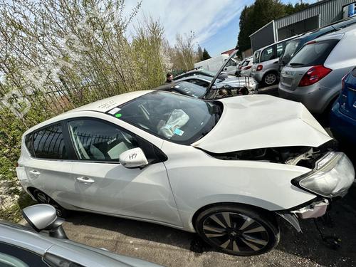 Steering column NISSAN PULSAR Hatchback (C13) 1.5 dCi | BP29878549M21 - Image 16