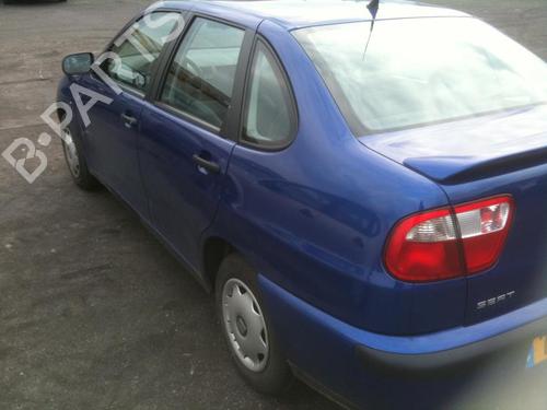 Right mirror SEAT CORDOBA Vario (6K5)  | BP21371101C27 