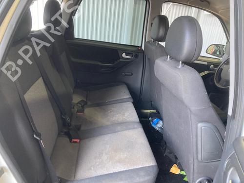 Used Parts OPEL MERIVA A MPV (X03)  1.4 16V Twinport (E75)  4859425