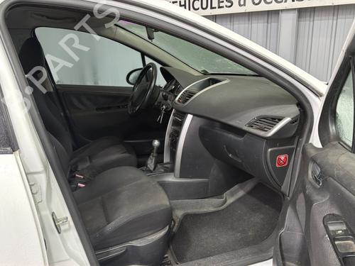 Electronic module PEUGEOT 207 SW (WK_) 1.6 HDi | BP32852095M83  - Image 24