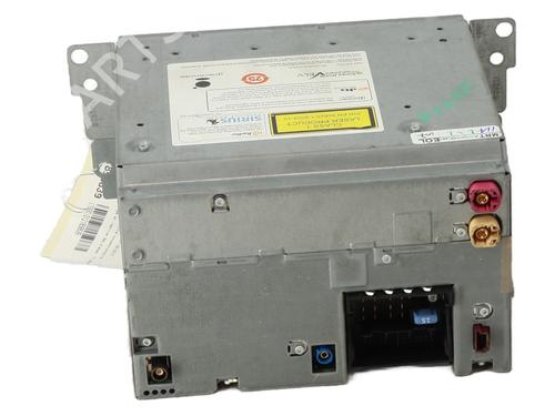 Used Radio BMW 1 (F20) M 135 i (320 hp) 32518708