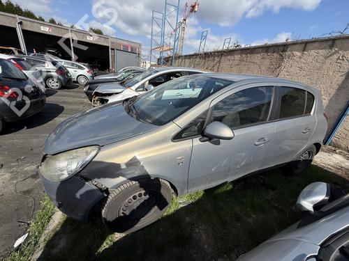 Steering column stalk OPEL CORSA D (S07) 1.3 CDTI (L08, L68) | BP24643752I23  - Image 14