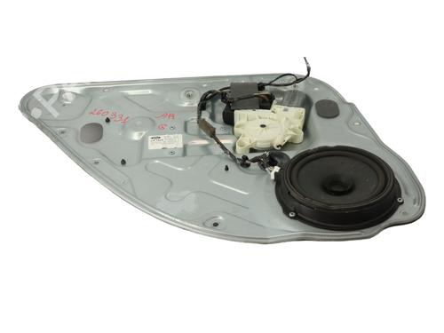 Left rear window motor FORD FOCUS C-MAX (DM2) 1.6 TDCi | BP35827308E23 - Image 3